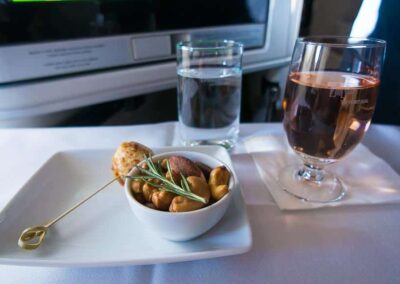 tap portugal business class a330neo 16 TAP Portugal Business Class
