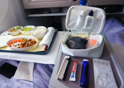 air china business class 787 11