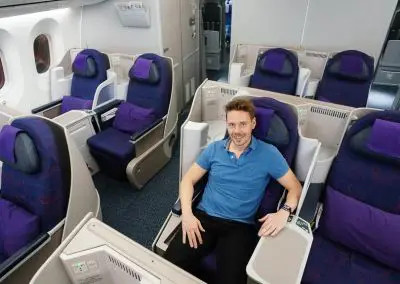 air china business class 787 19