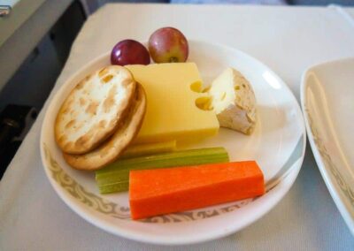 air china business class 787 2