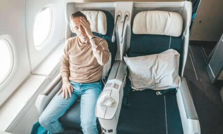 Flugverspätung, Flugausfall? Das sind euere Rechte!