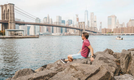 Ab 1.070€ in Business und 1.613€ in First ab London in die USA & Kanada return