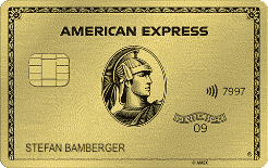 American Express Akzeptanz