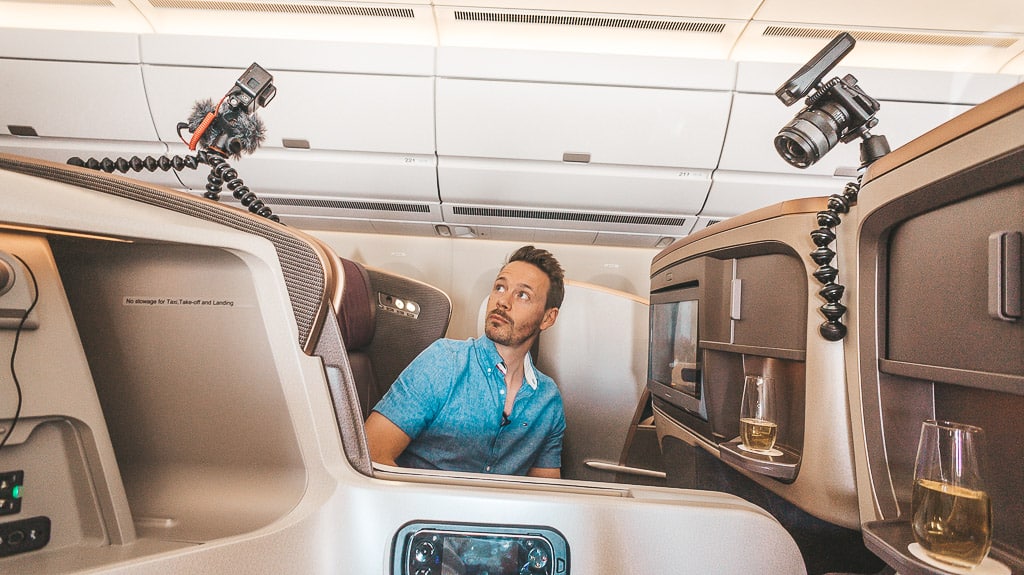 der laengste nonstopflug der welt 18 Der längste Nonstopflug der Welt