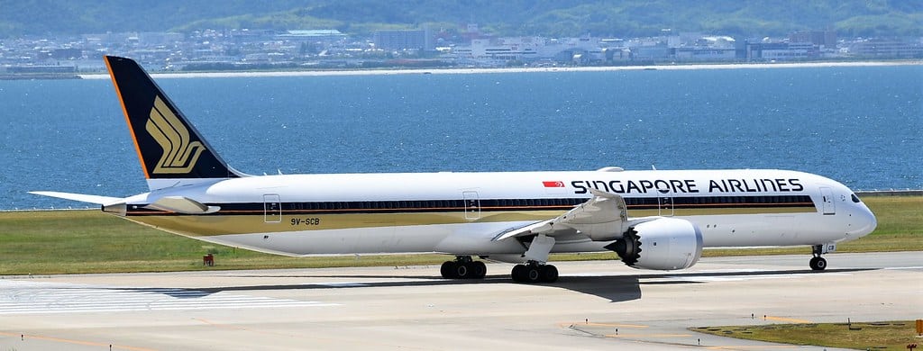 43553620115 a9090c4d99 b Singapore Airlines Business Class