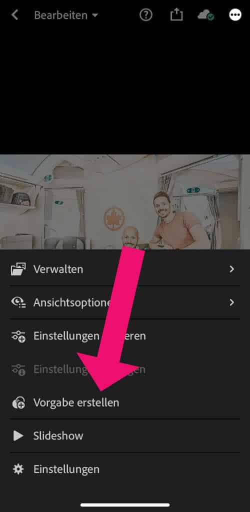 lightroom mobile 10