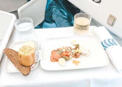 Finnair A350