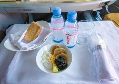 emirates first class corona 15 Emirates First