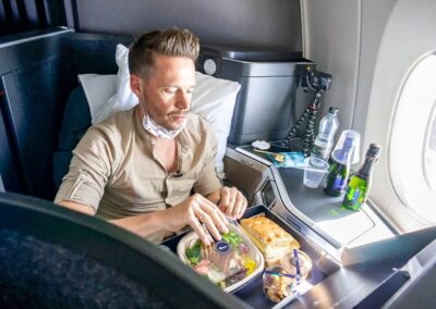 british airways corona massnahmen 1 British