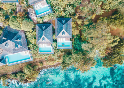 Hilton Seychellen