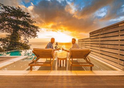 Hilton Seychellen