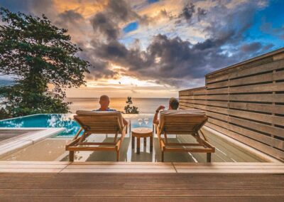 Hilton Seychellen