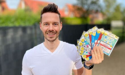 Neue Wunschgutschein-Aktion: Bis zu 16-fach PAYBACK Extra-Punkte mit Amazon & Co.