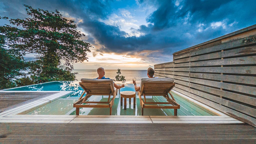 Seychellen