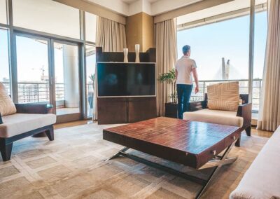 grand hyatt sp 6 Grand Hyatt São Paulao