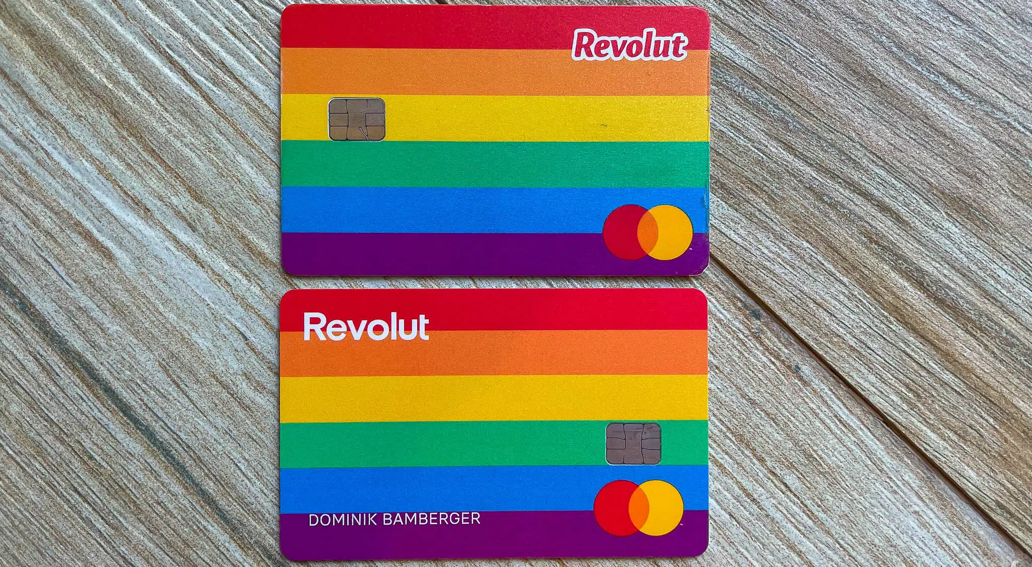 revolut pride.jpg Kreditkarte