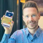 Die Curve Mastercard – ohne Gebühren Revolut aufladen!