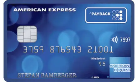 4.000 Punkte Payback American Express