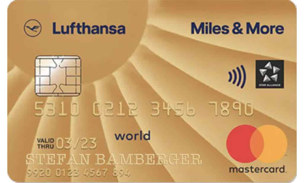 miles more gold eurowings