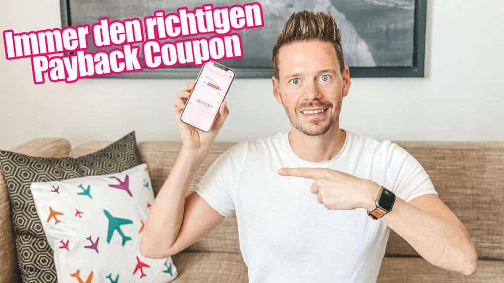 Payback Coupons selbst erstellen