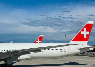 SWISS 777