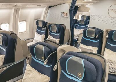 Condor Business Class