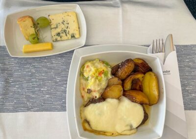 Condor Business Class