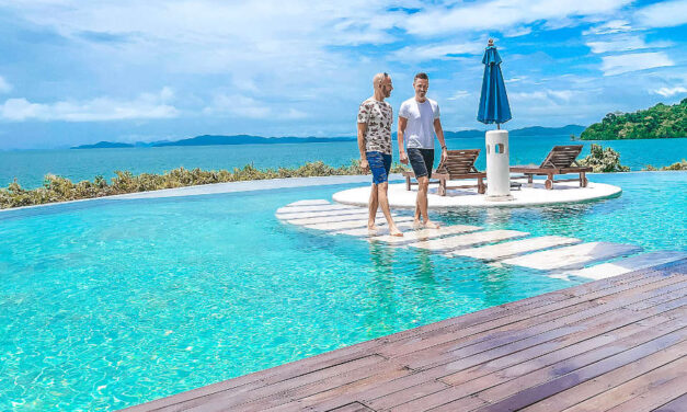 The Naka Island, A Luxury Collection Resort & Spa Phuket