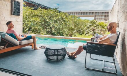 Grand Hyatt Playa del Carmen Resort Hotelrundgang