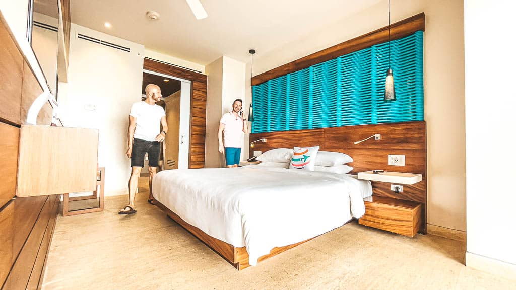 Grand Hyatt Playa del Carmen
