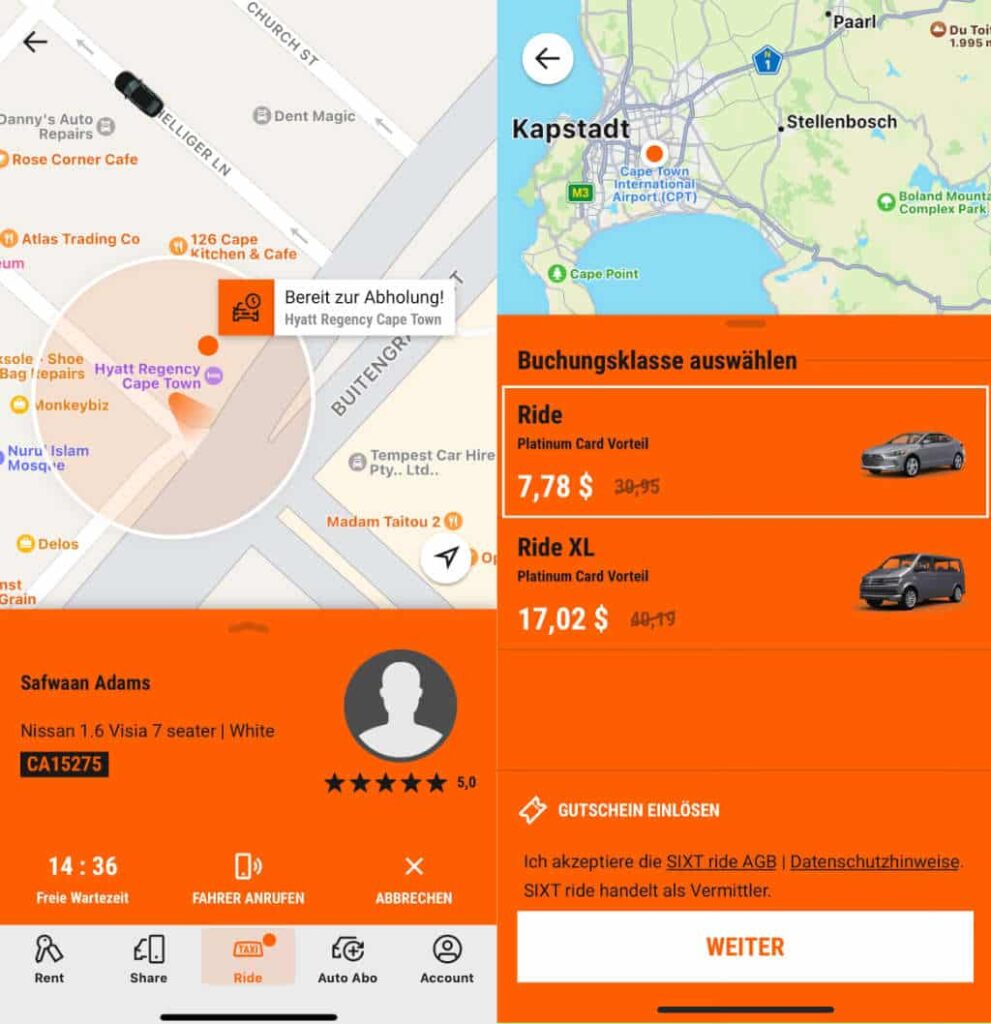 American Express Platinum, die ultimative Kreditkarte für Vielreisende