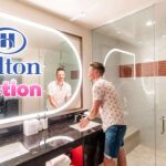 Hilton Honors – dreifach Punkte und Statusverlängerung