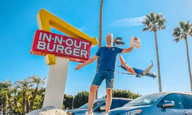 In-N-Out Burger & das nicht so geheime Menü