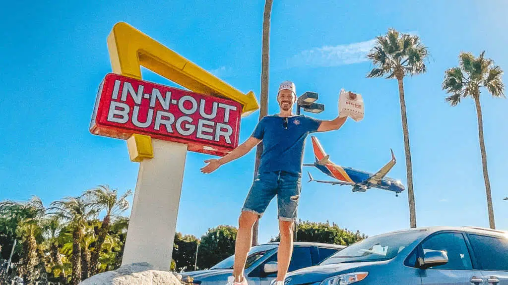 In-N-Out Burger & das nicht so geheime Menü