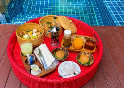 Marriott Phuket