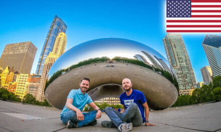 So geht es in die USA, Einreise nun einfach möglich!