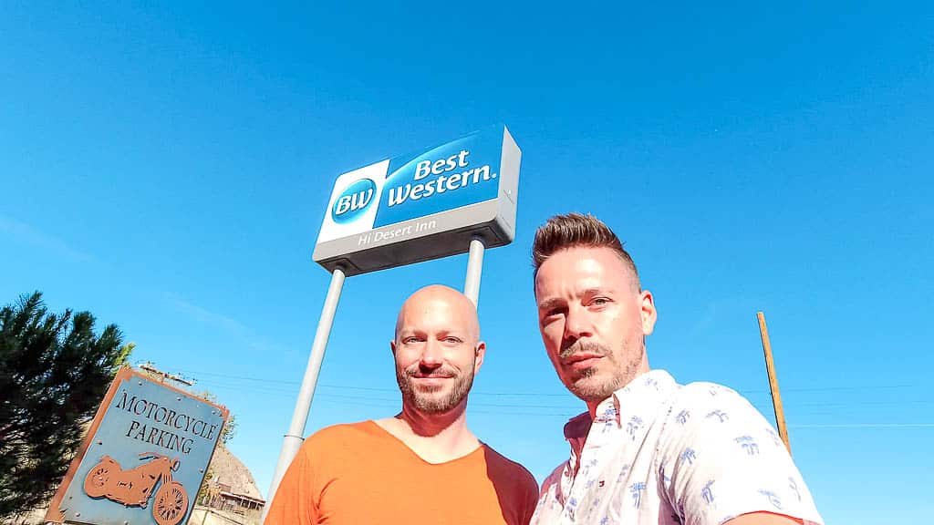 Best Western