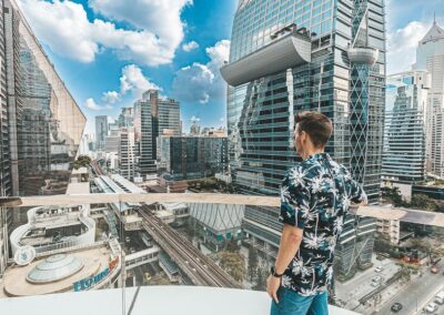 Park Hyatt Bangkok