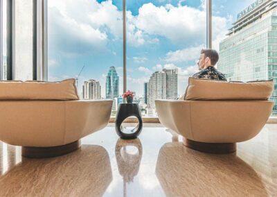 Park Hyatt Bangkok