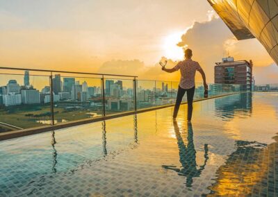 Waldorf Astoria Bangkok