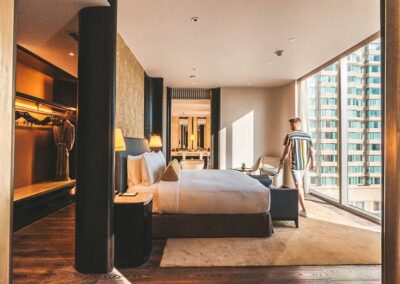 Waldorf Astoria Bangkok