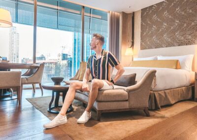 Waldorf Astoria Bangkok
