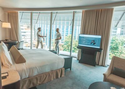 Waldorf Astoria Bangkok