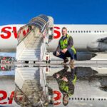 SWISS Premium Economy – Hinter den Kulissen