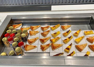 Air France Lounge