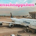 Lufthansa Miles & More Meilenschnäppchen Dezember 2022