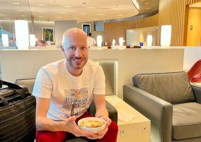 American Airlines Admirals Club