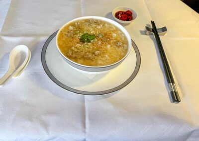 singapore airlines essen 13 Singapore Airlines First Class Suites