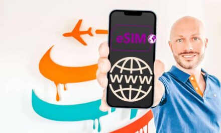 eSIM im Ausland, Alternative zu GlocalMe und lokalen SIM-Karten?