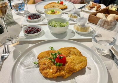 Lufthansa First Class Lounge München